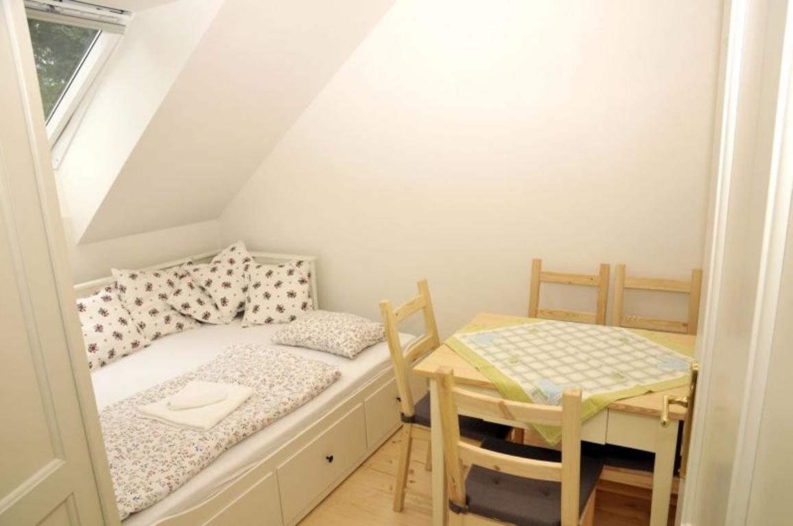 Veverci Dvur Hotel Rosec Bagian luar foto