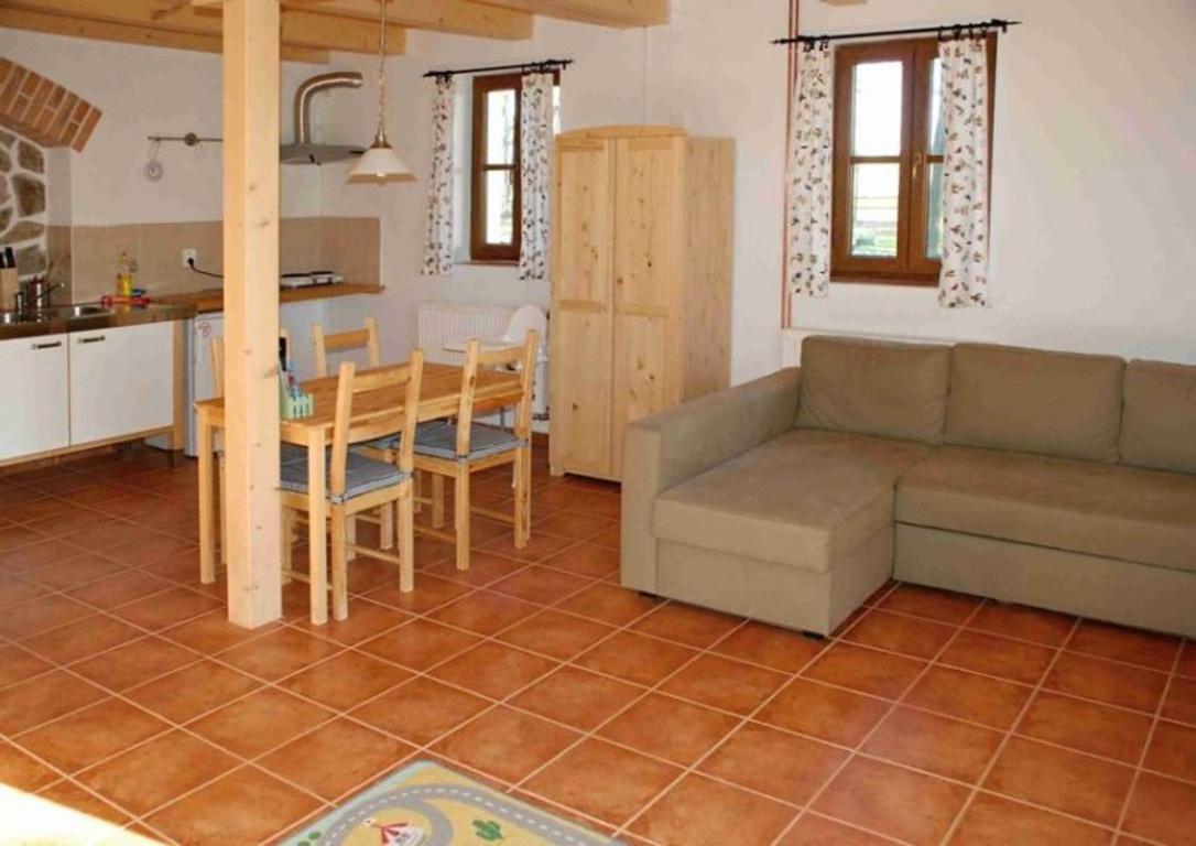 Veverci Dvur Hotel Rosec Bagian luar foto